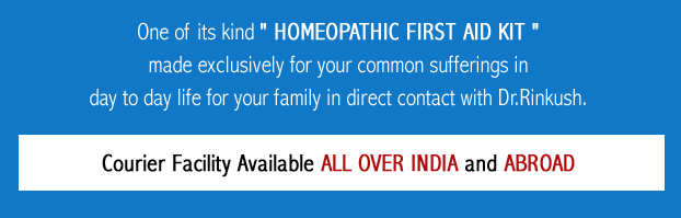 R B Homeopathic Services 