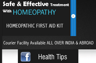 R B Homeopathic Services 