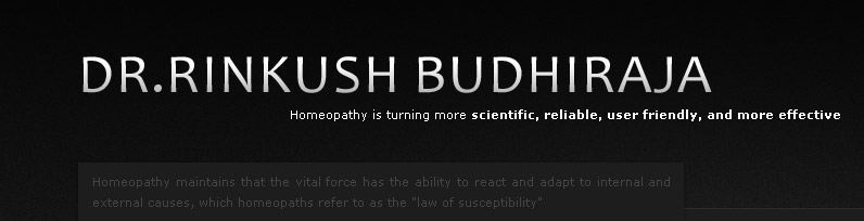 R B Homeopathic Services 